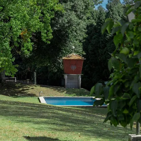 Vakantiehuis Casa De Flor Grijo