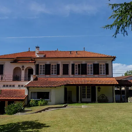 Casa De Flor *