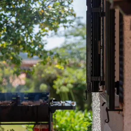 Casa De Flor Дом отдыха