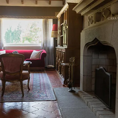 Casa De Flor Дом отдыха