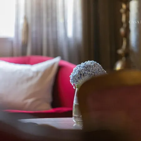 Vakantiehuis Casa De Flor