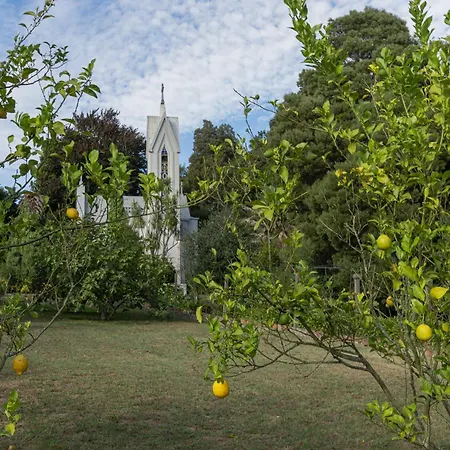 Casa De Flor Vakantiehuis *