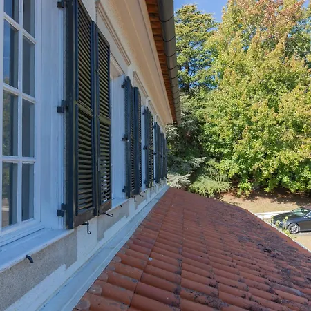 Дом отдыха Casa De Flor *