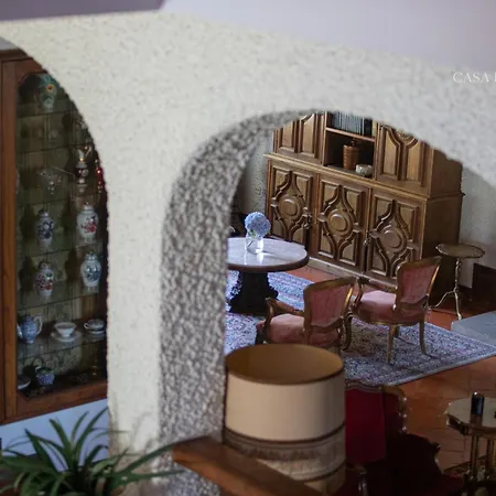 Casa De Flor 度假居