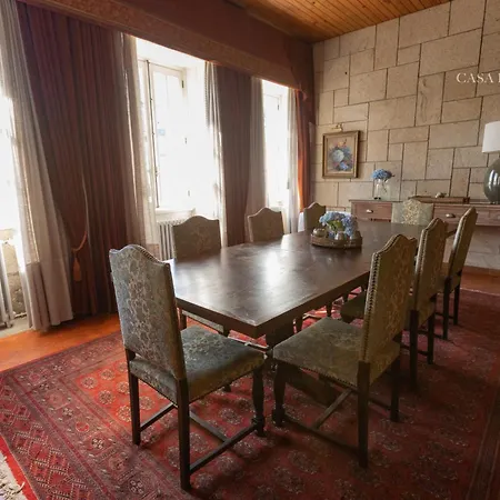 度假居 Casa De Flor