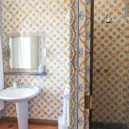 Vakantiehuis Casa De Flor *