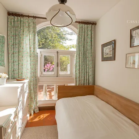 Casa De Flor Vakantiehuis Grijo