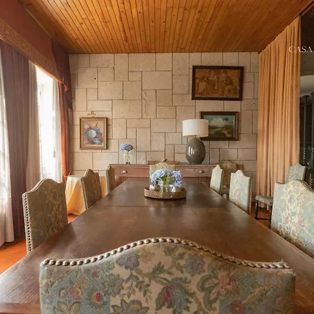 Casa De Flor *