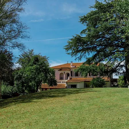 Vakantiehuis Casa De Flor