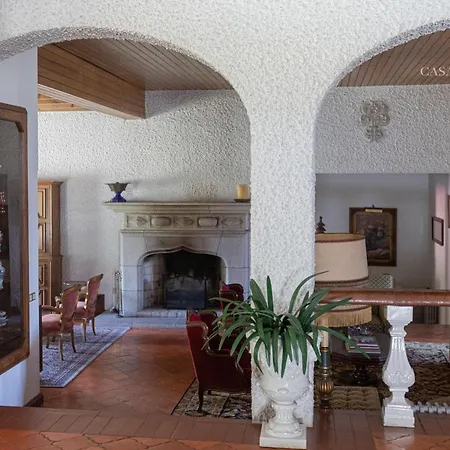 Casa De Flor 度假居 *