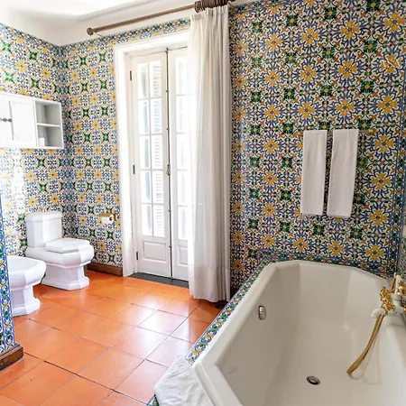 Casa De Flor Vakantiehuis Grijo