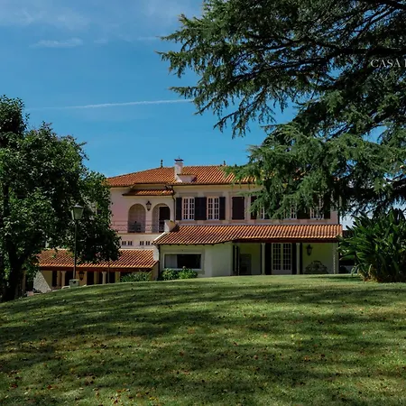 Holiday home Casa De Flor Grijo