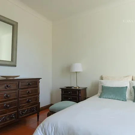 Casa De Flor * Grijo