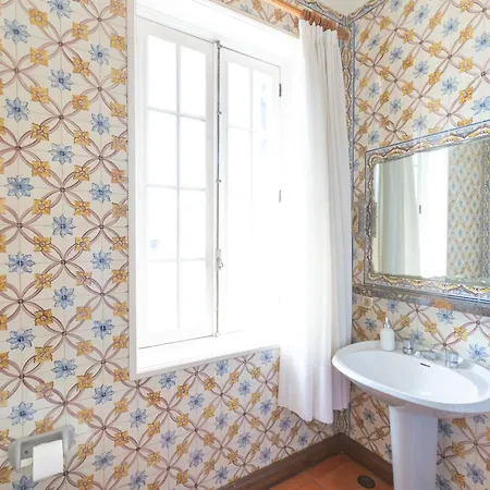 Дом отдыха Casa De Flor *