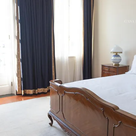 Casa De Flor 度假居