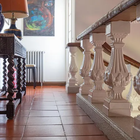 Casa De Flor * Grijo