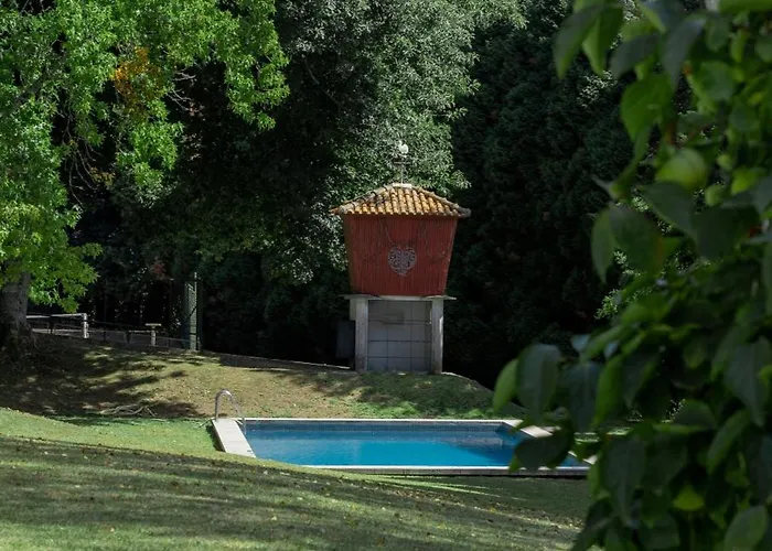 Σπίτι διακοπών Casa De Flor Grijo