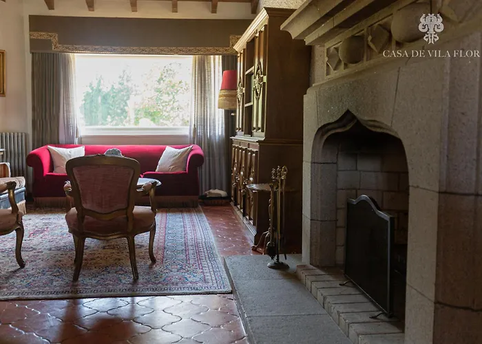 Casa De Flor Σπίτι διακοπών