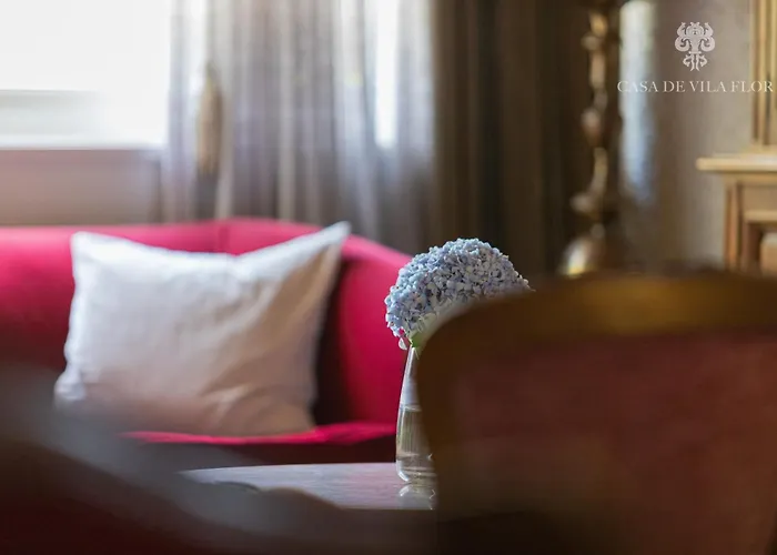 Dom wakacyjny Casa De Flor