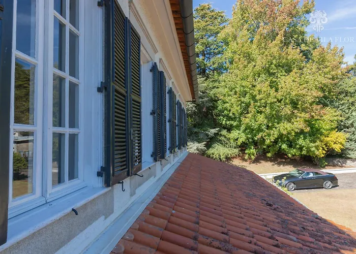 Σπίτι διακοπών Casa De Flor *