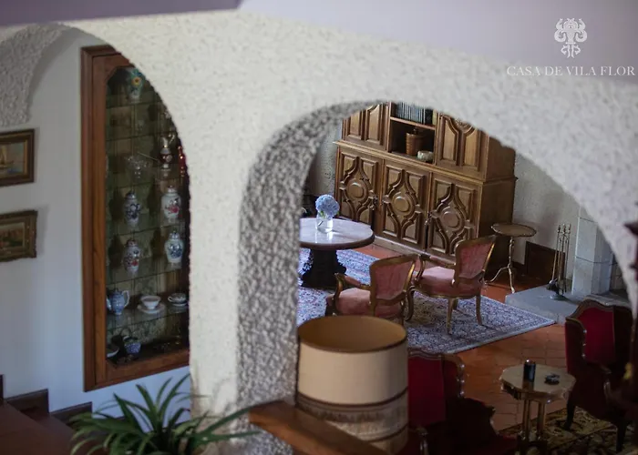 Casa De Flor Casa vacanze