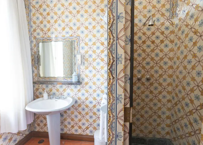 Casa vacanze Casa De Flor *