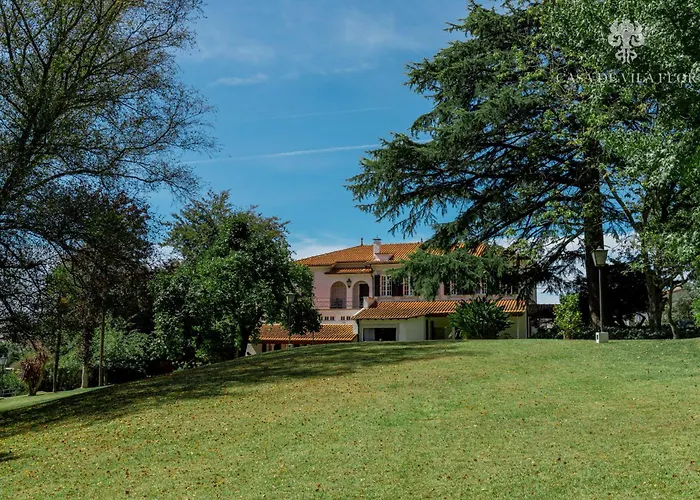 Σπίτι διακοπών Casa De Flor