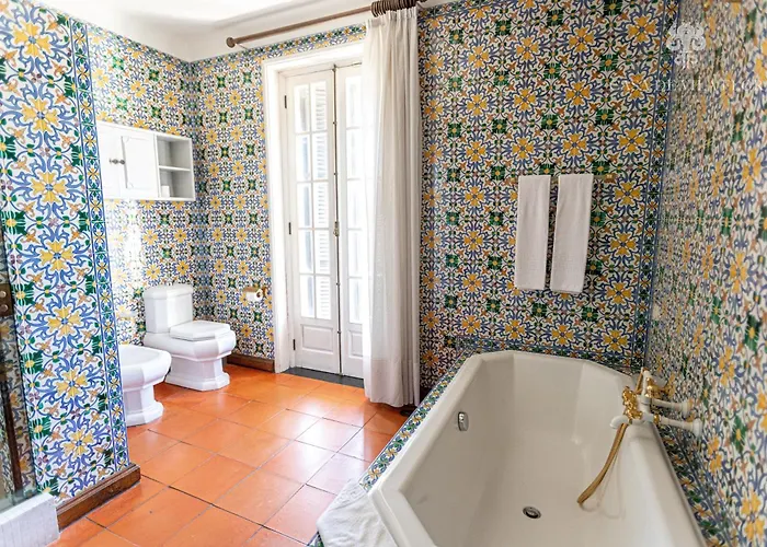 Casa De Flor Σπίτι διακοπών Grijo