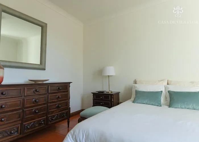 Casa De Flor * Grijo