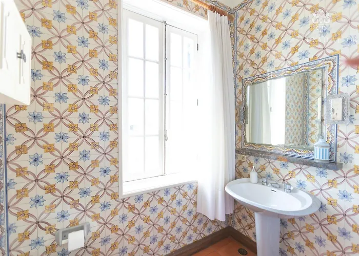 Σπίτι διακοπών Casa De Flor *