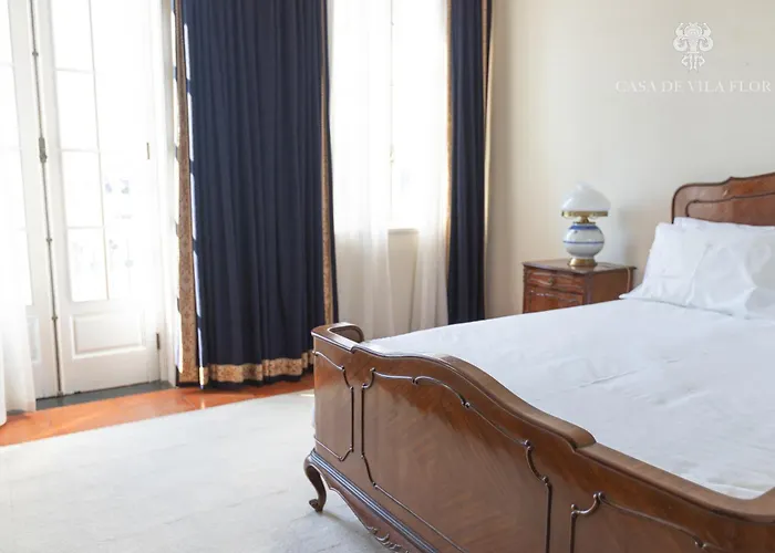 Casa De Flor Casa vacanze