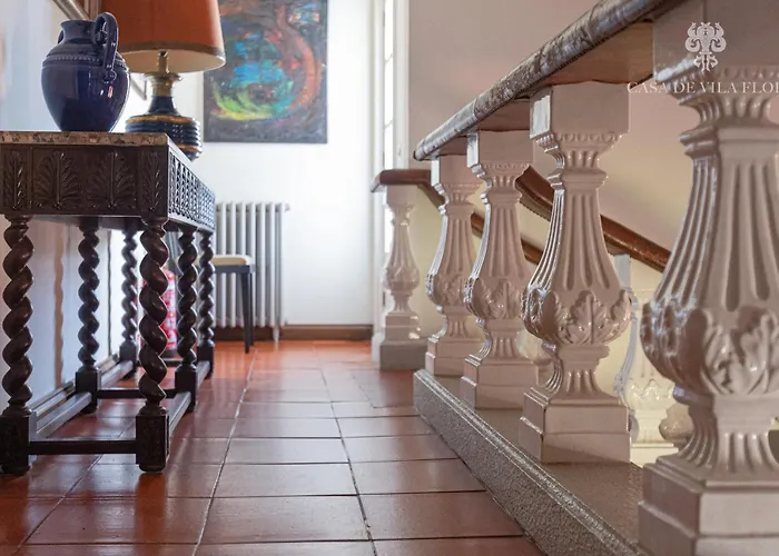 Casa De Flor * Grijo